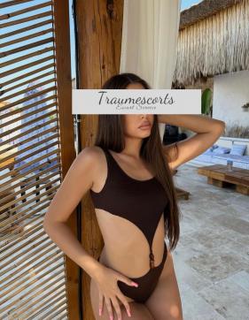 Lucia - Escort lady Hamburg 12