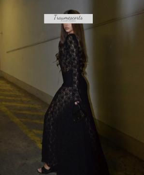 Lucia - Escort lady Hamburg 2