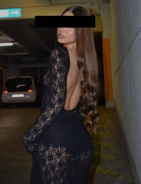 Lucia - Escort lady Hamburg 2