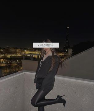 Lucia - Escort lady Hamburg 3