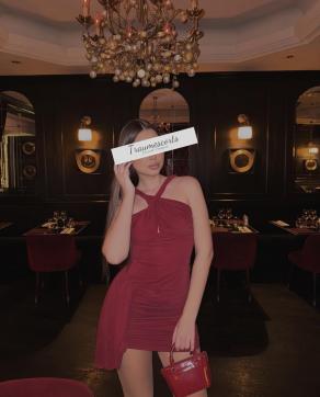 Lucia - Escort lady Hamburg 7