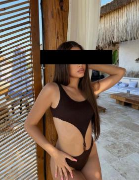 Lucia - Escort lady Hamburg 7