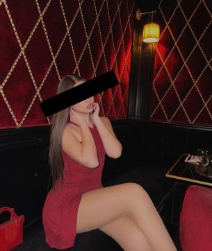 Lucia - Escort lady Hamburg 9