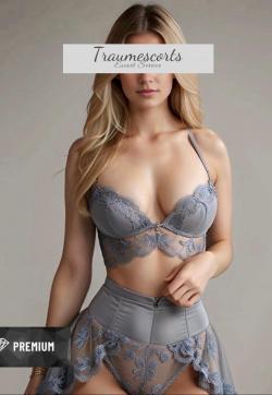 Carina - Escort ladies Hamburg 1