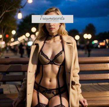 Carina - Escort lady Hamburg 10