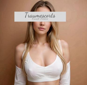 Carina - Escort lady Hamburg 15