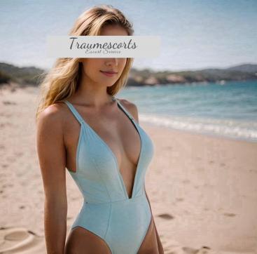 Carina - Escort lady Hamburg 3