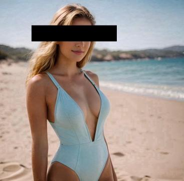 Carina - Escort lady Hamburg 3