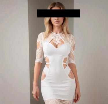 Carina - Escort lady Hamburg 6