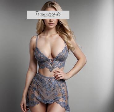 Carina - Escort lady Hamburg 7