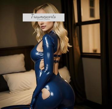 Carina - Escort lady Hamburg 8