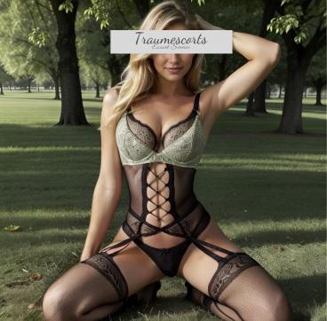 Carina - Escort lady Hamburg 9