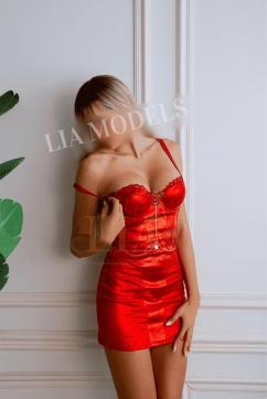 Grace - Escort lady Hamburg 5