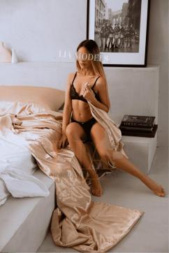 Stella - Escort lady Berlin 2