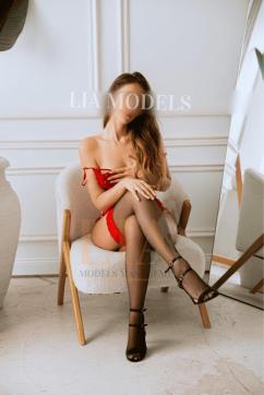 Mia - Escort lady Hamburg 3