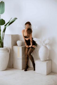 Mia - Escort lady Hamburg 5