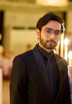 Charm - Escort mens Dubai 1