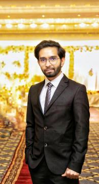 Charm - Escort mens Dubai 2