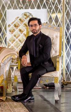 Charm - Escort mens Dubai 3