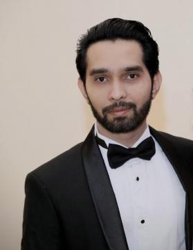 Charm - Escort mens Dubai 5