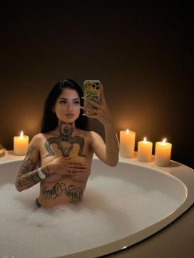 SWEET QUEEN 0032460245423 - Escort lady Dubai 2