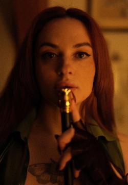 Mistress Mariia - Escort dominatrixes Prague 1