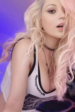 Fenna - Escort lady Berlin 2