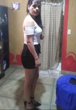 Gina sexy - Escort ladies Guadalajara MX 1