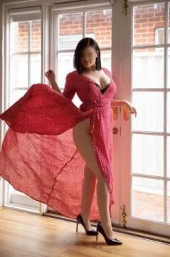 Olivia OHara - Escort lady Perth AU 2