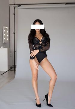 Lily - Escort ladies Munich 1