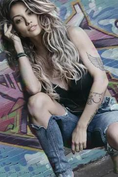 Christa - Escort lady Berlin 5