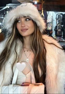 GZEM - Escort ladies Istanbul 1