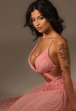 Danza - Escort ladies London 1