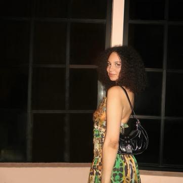 French girl - Escort lady Los Angeles 2