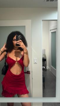 French girl - Escort lady Los Angeles 3