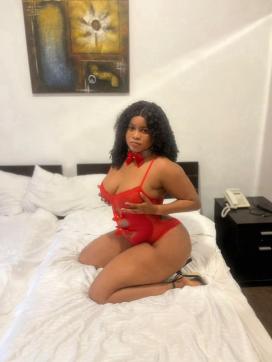 Alima - Escort lady Beirut 2