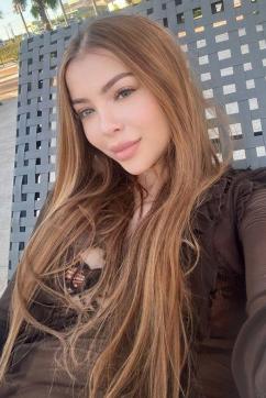 Revlon - Escort lady London 6