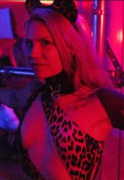 Amaya - Escort ladies Los Angeles 1