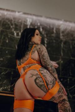 Beau Moore - Escort lady Perth AU 10