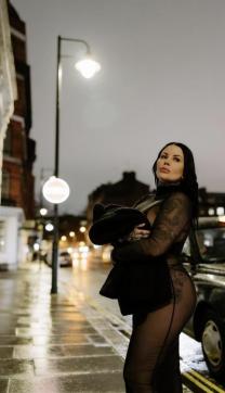 Beau Moore - Escort lady Perth AU 10