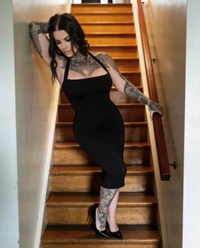 Beau Moore - Escort lady Perth AU 3