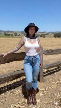 Beau Moore - Escort lady Perth AU 5