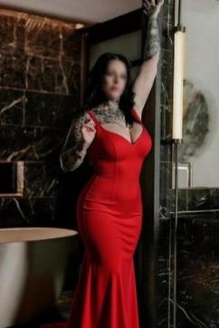 Beau Moore - Escort lady Perth AU 8