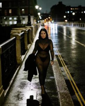 Beau Moore - Escort lady Perth AU 8