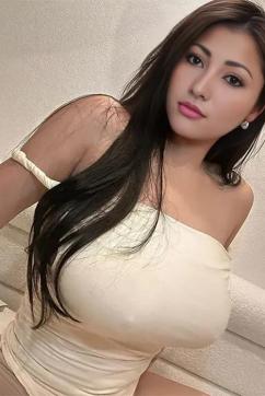 Liana - Escort lady Berlin 5