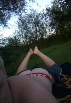 Noah - Escort gays Erfurt 1