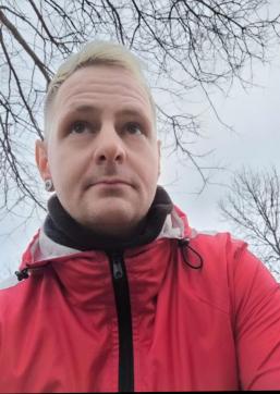 Noah - Escort gay Erfurt 3