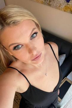 Bianka - Escort lady London 5