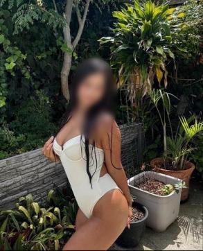 Cassie Ray - Escort lady Perth AU 2