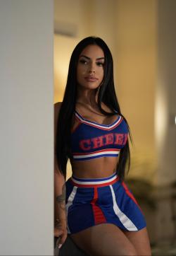 Bonita - Escort ladies London 1